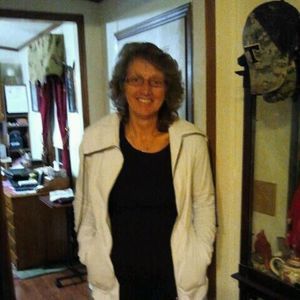 Meet your Posher, Debbie